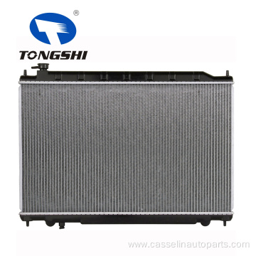 Auto Parts Car Aluminum Radiator for NISSAN MURANO 3.5i V6 24V